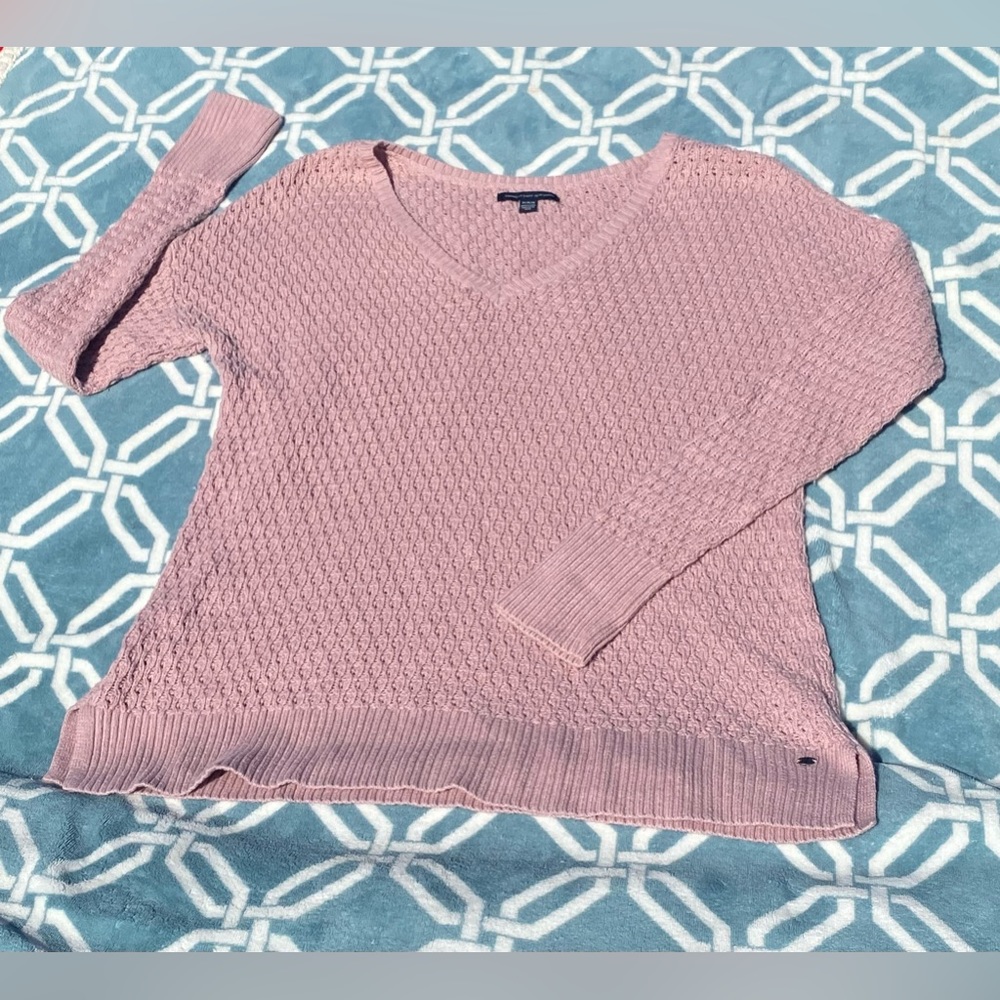 American Eagle Outfitters Sweater